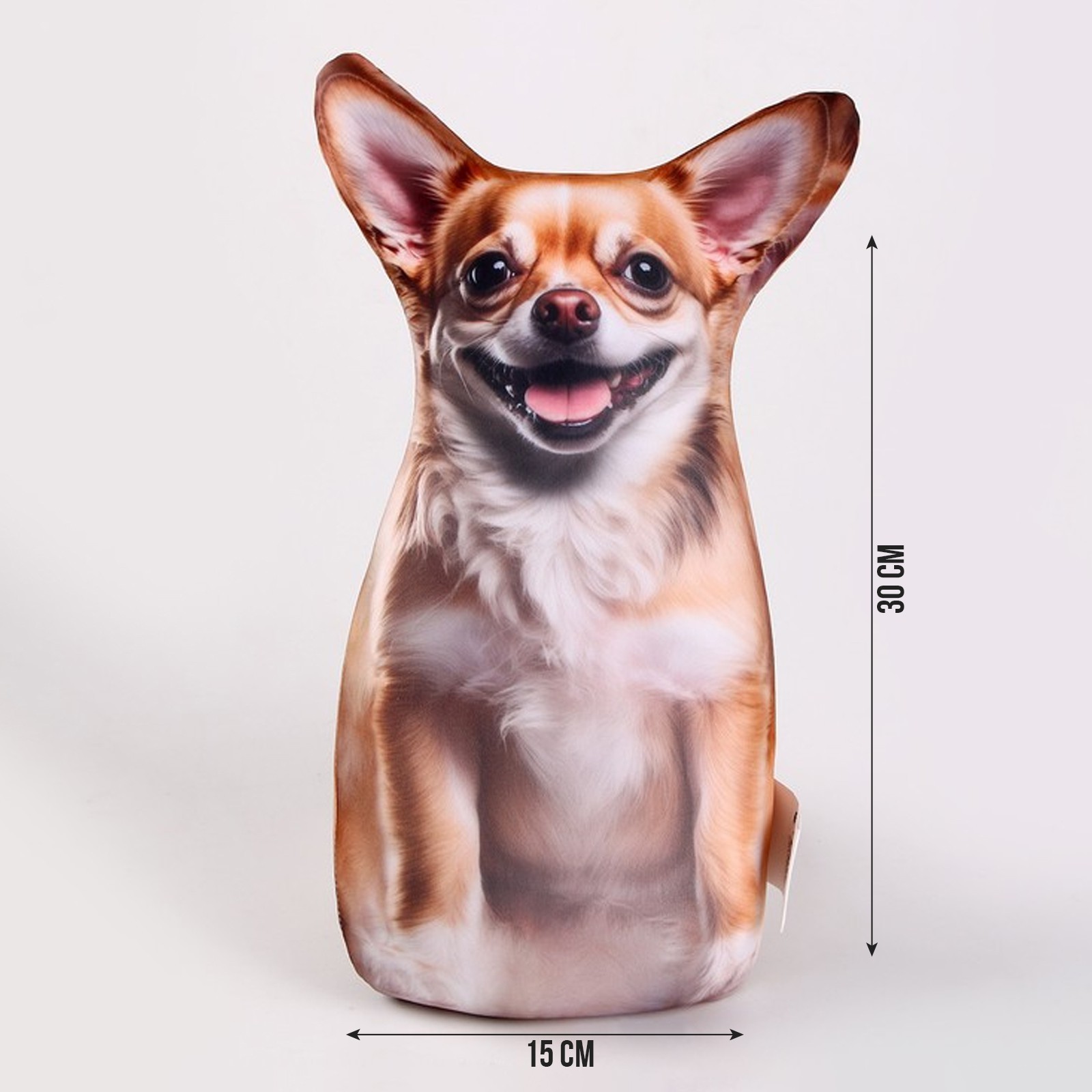 Сквиш mni mnu - фото 2