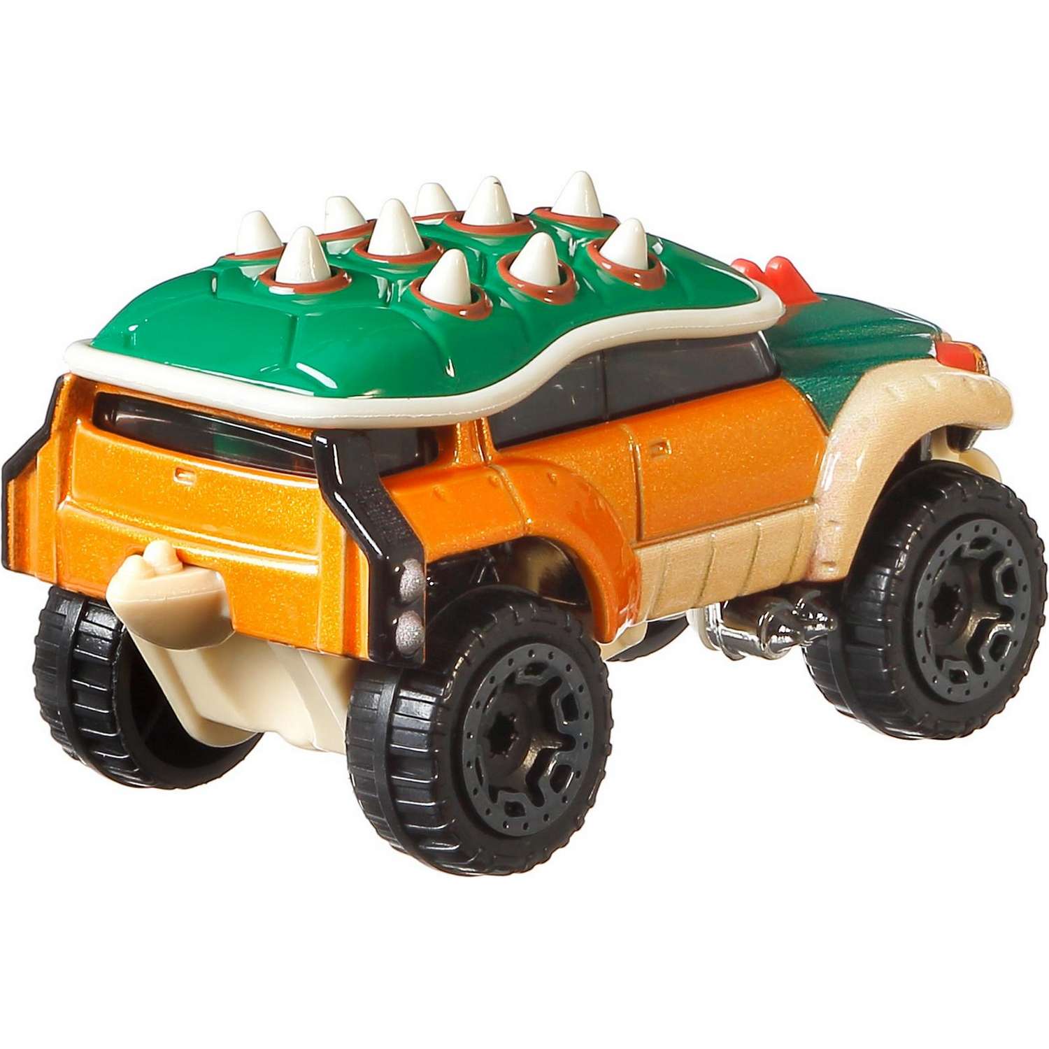 Автомобиль Hot Wheels Герои компьютерных игр 1:64 GJJ23 - фото 4