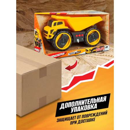 Самосвал Handers