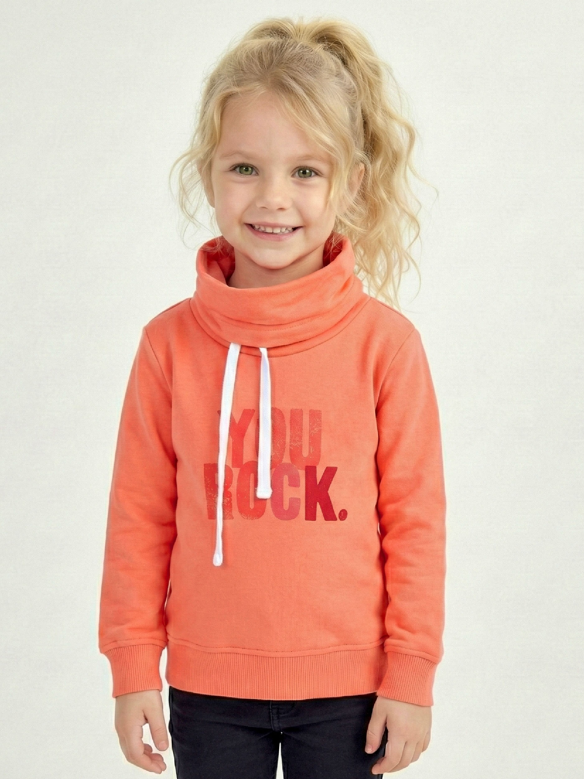 Толстовка Mini-Maxi 22-1529-1 - фото 5