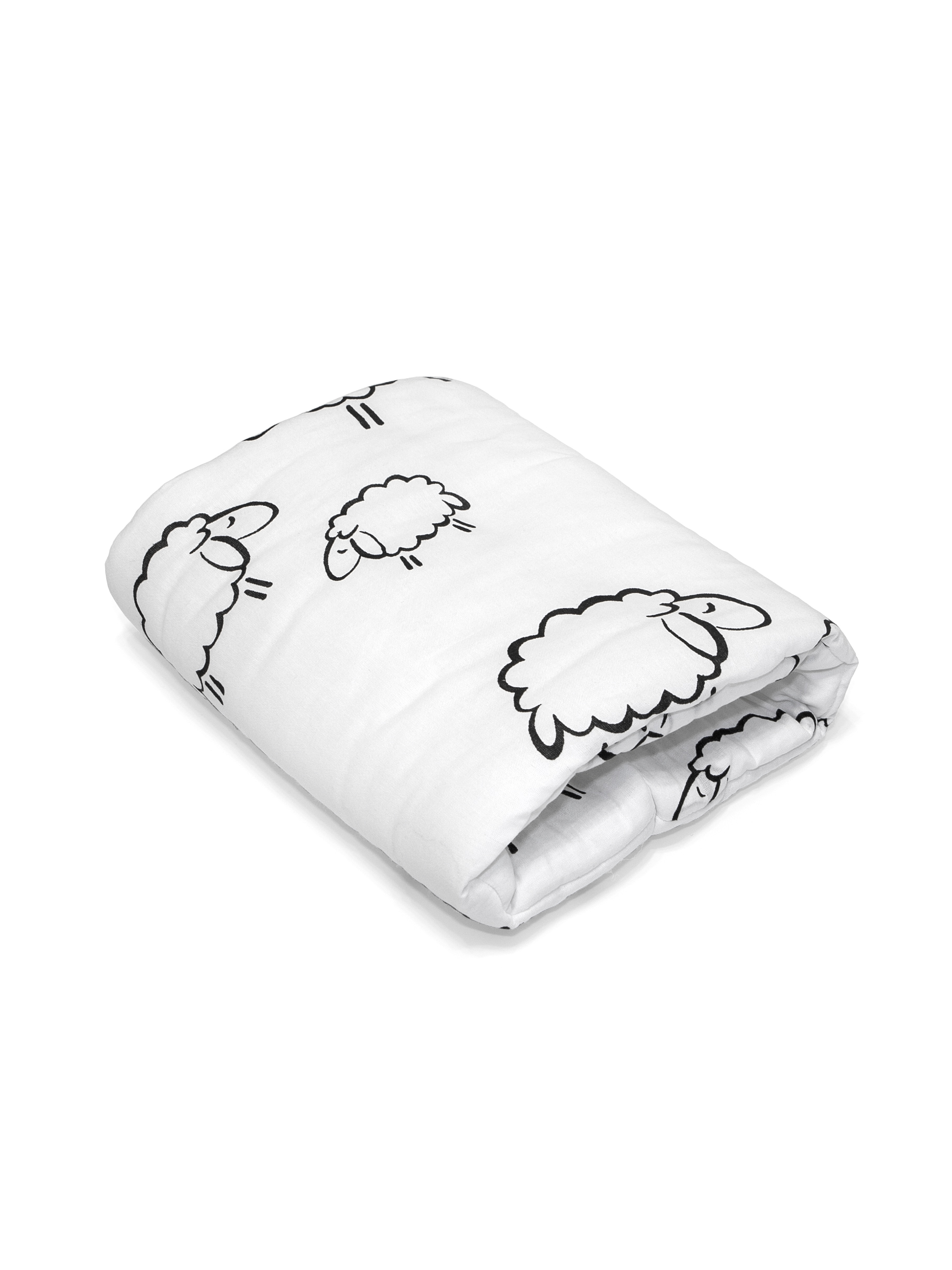 Подушка для кормления БОНЯМ овечки 20 x 24 см - фото 5