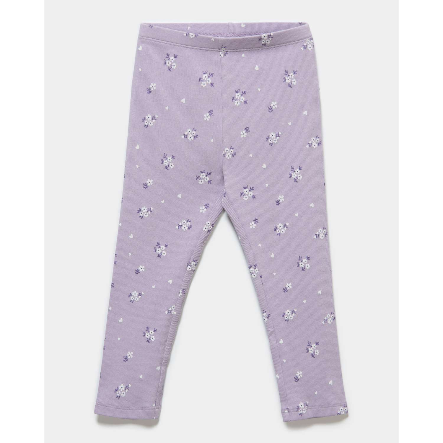 Леггинсы BabyGo KG-SS24-67BGig-77 - фото 2