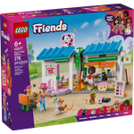Конструктор LEGO Friends 42677 278 дет.
