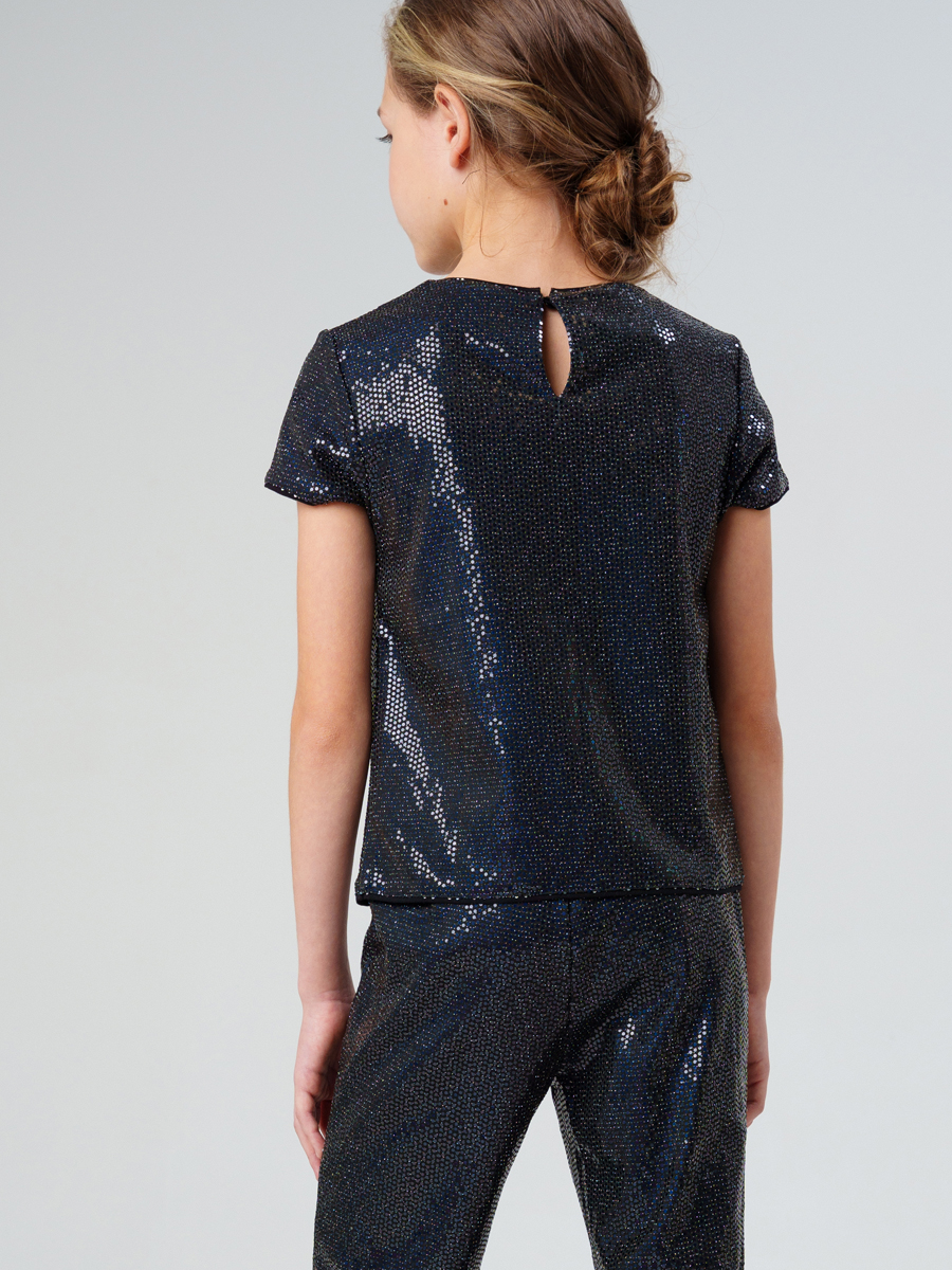 Блузка PlayToday 42521014 - фото 3