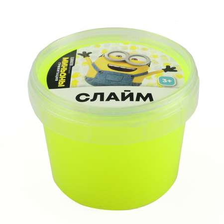 Слайм ND PLAY