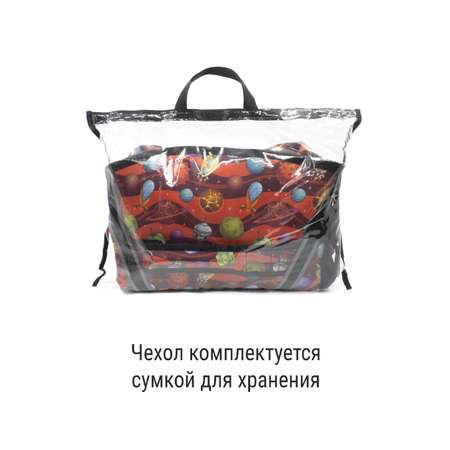 Комплектующее ТБДД 100 см