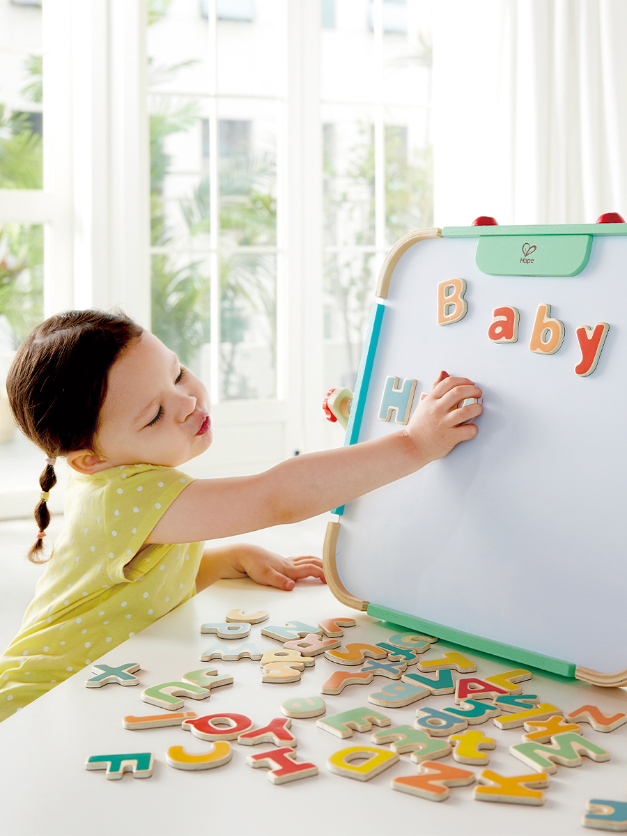 Настольная игра Hape Учим английский - фото 5