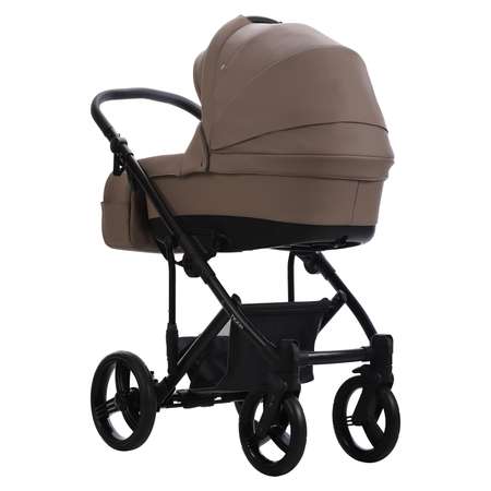 Коляска 2 в 1 Bebetto Tiger Prima