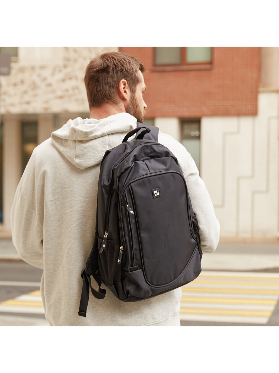 Рюкзак Brauberg Навигатор - фото 22