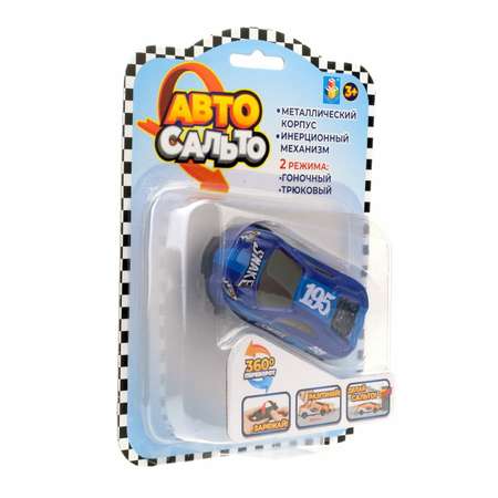 Автомобиль 1TOY