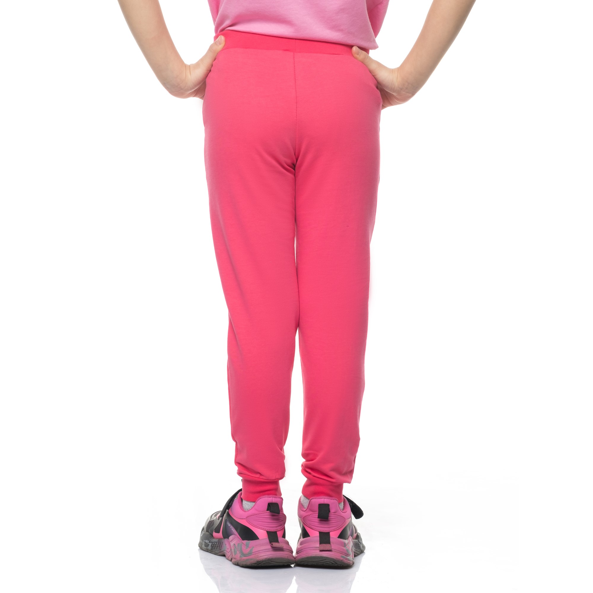 Брюки LELO kids LE-308r - фото 3