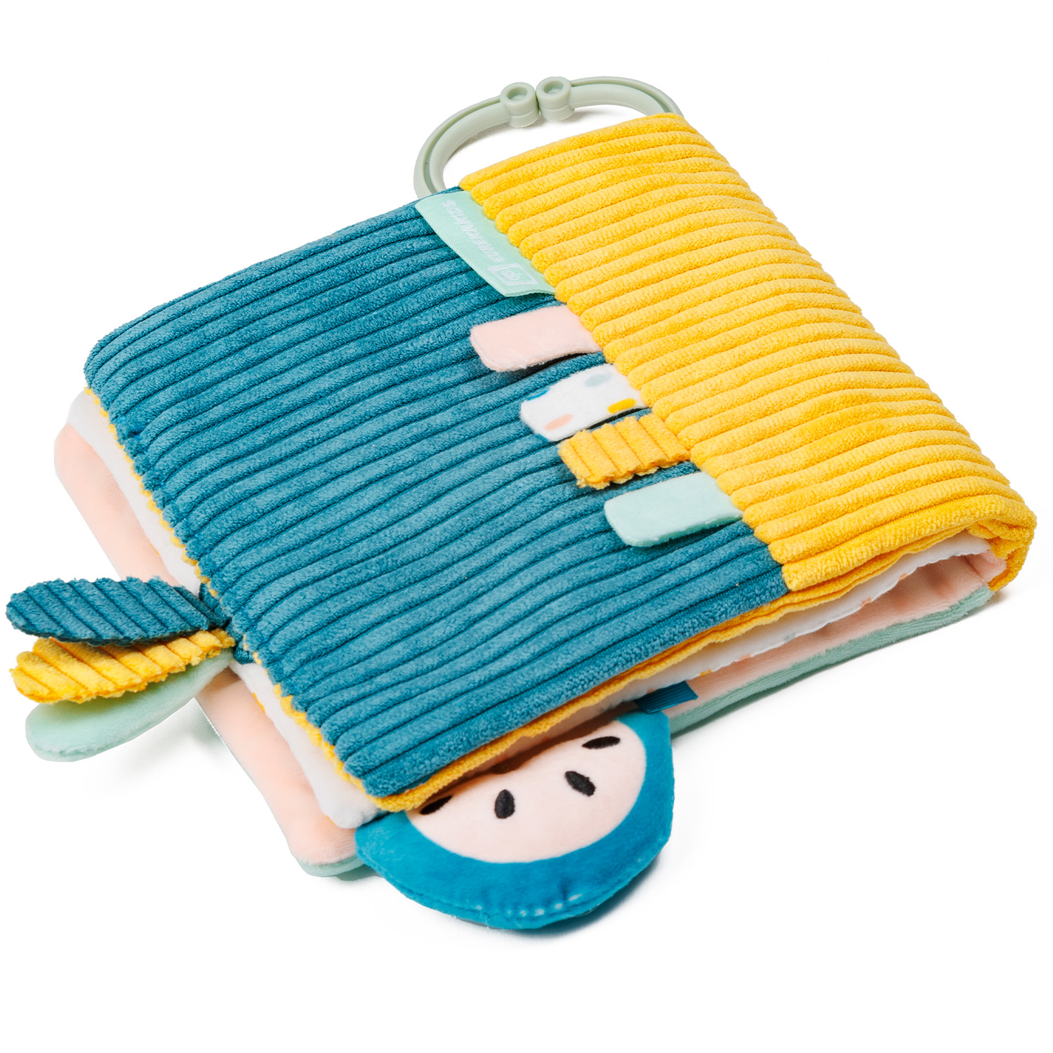 Игрушка Hape подвеска - фото 14