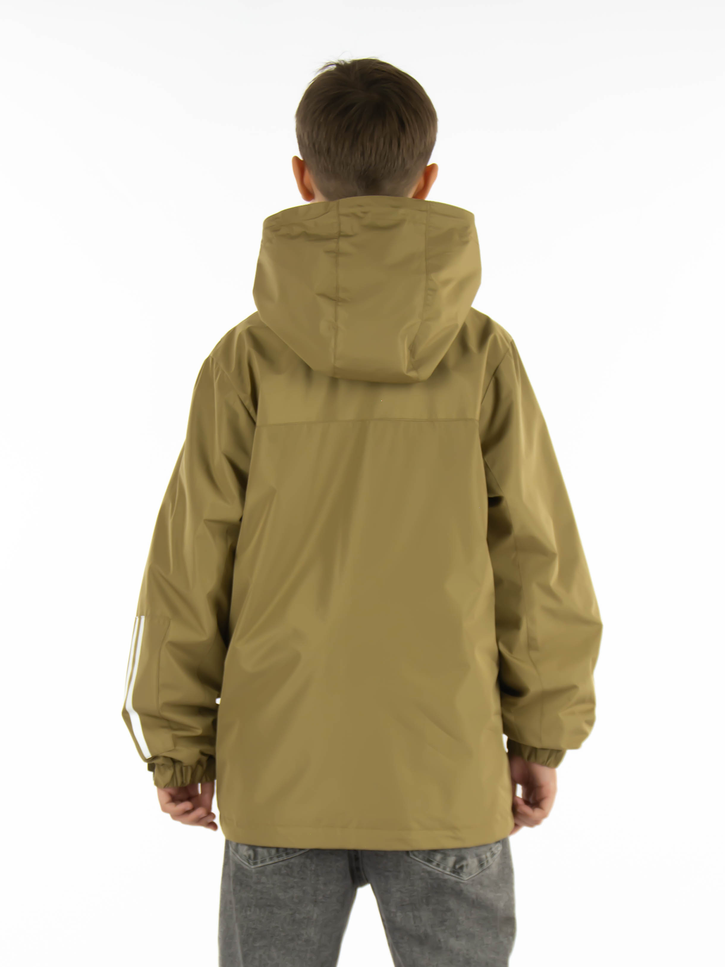 Куртка CASTLELADY 8856128 - фото 6