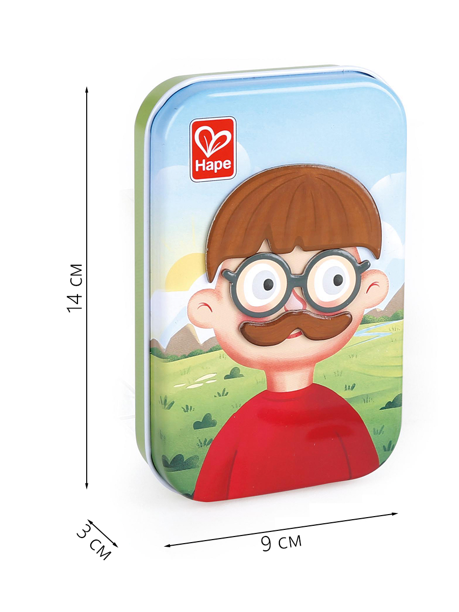 Настольная игра Hape - фото 7