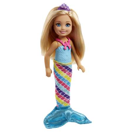 Кукла модельная Barbie
