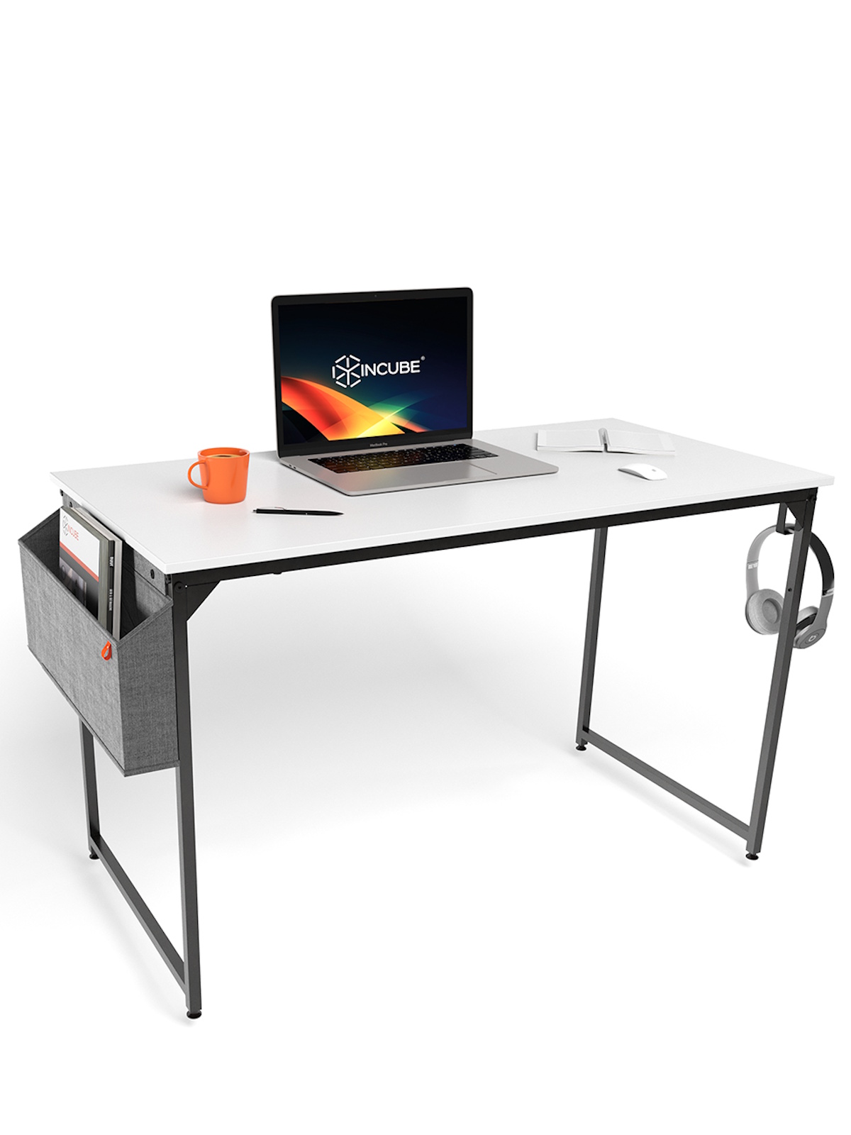 Компьютерный стол Incube D002 - фото 3