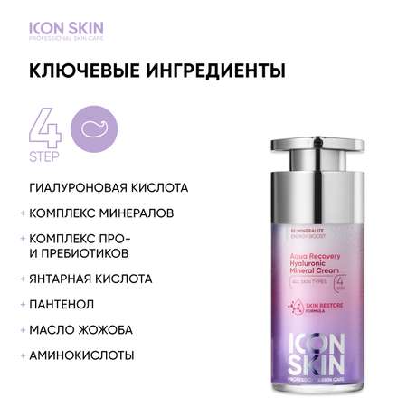 Крем ICON SKIN 30 мл