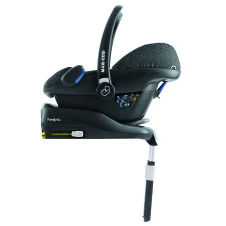 Автокресло Maxi-Cosi Isofix 0 (0 -13 кг)