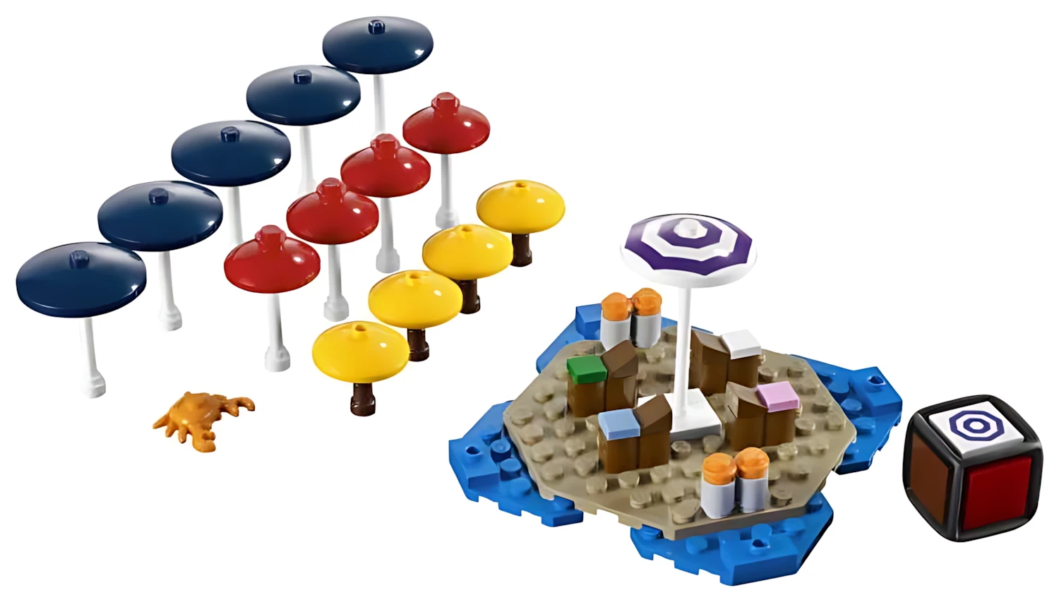 Конструктор LEGO Creator - фото 1