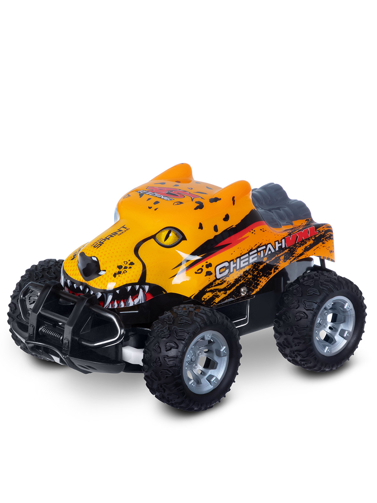 Внедорожник РУ AUTODRIVE 1:24 - фото 6