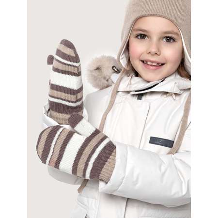 Варежки NIKASTYLE