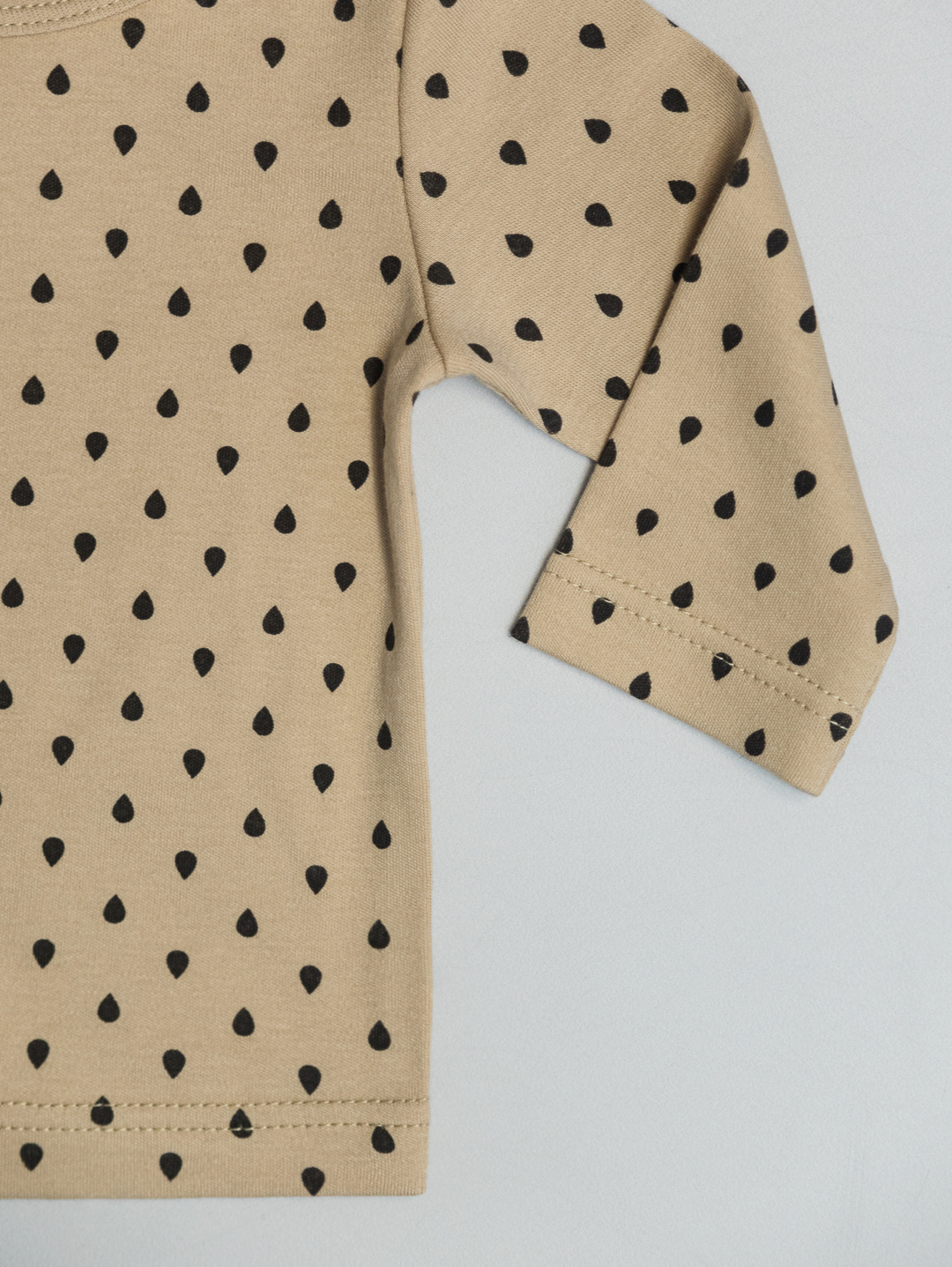 Лонгслив Amelli КЛ.150.011.0.0.006кор/ч - фото 2