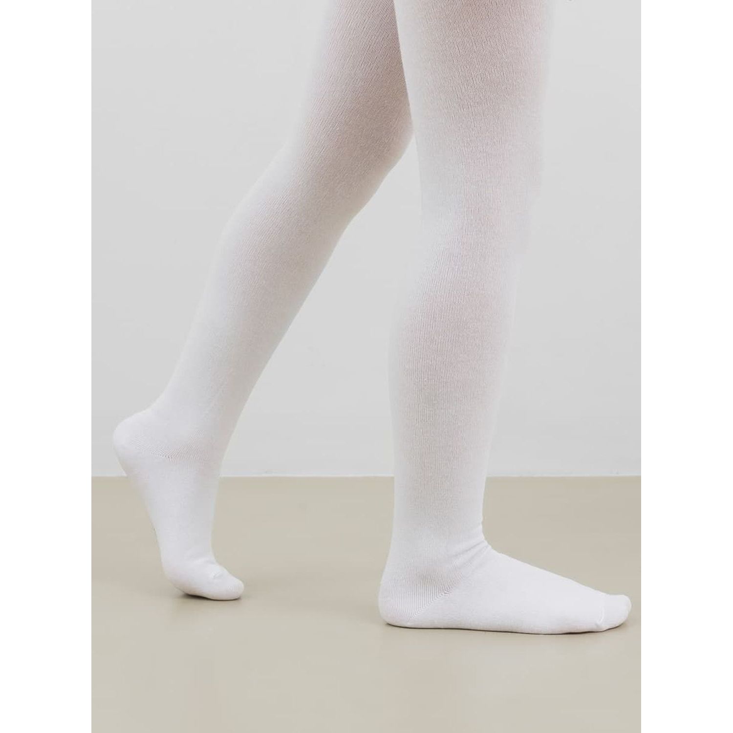 Колготки Mark Formelle (Марк Формэль) 700K-001/белый - фото 3