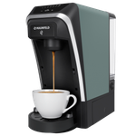 Кофеварка капсульного типа 2в1 MAUNFELD MCCM-CM823GN