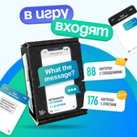 Настольная игра Мемограм
