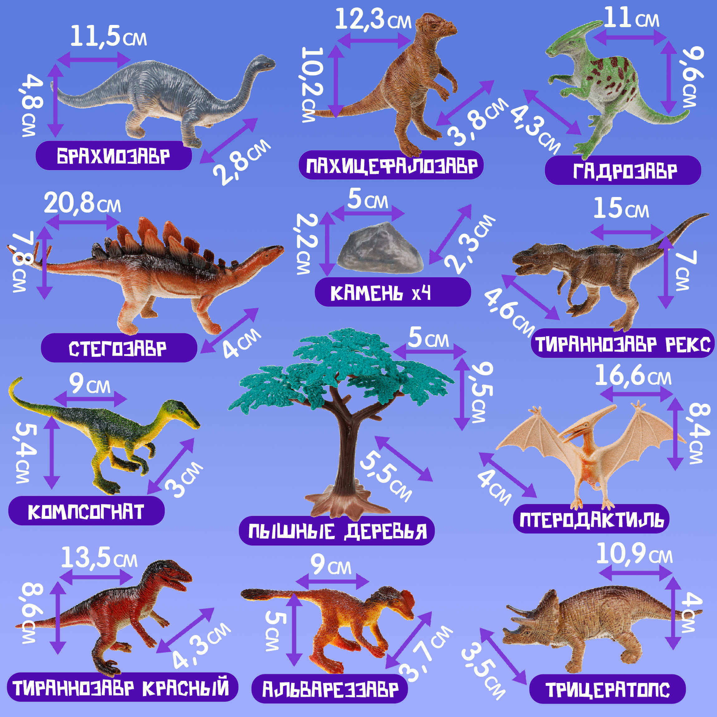 Игровой набор 1TOY - фото 2
