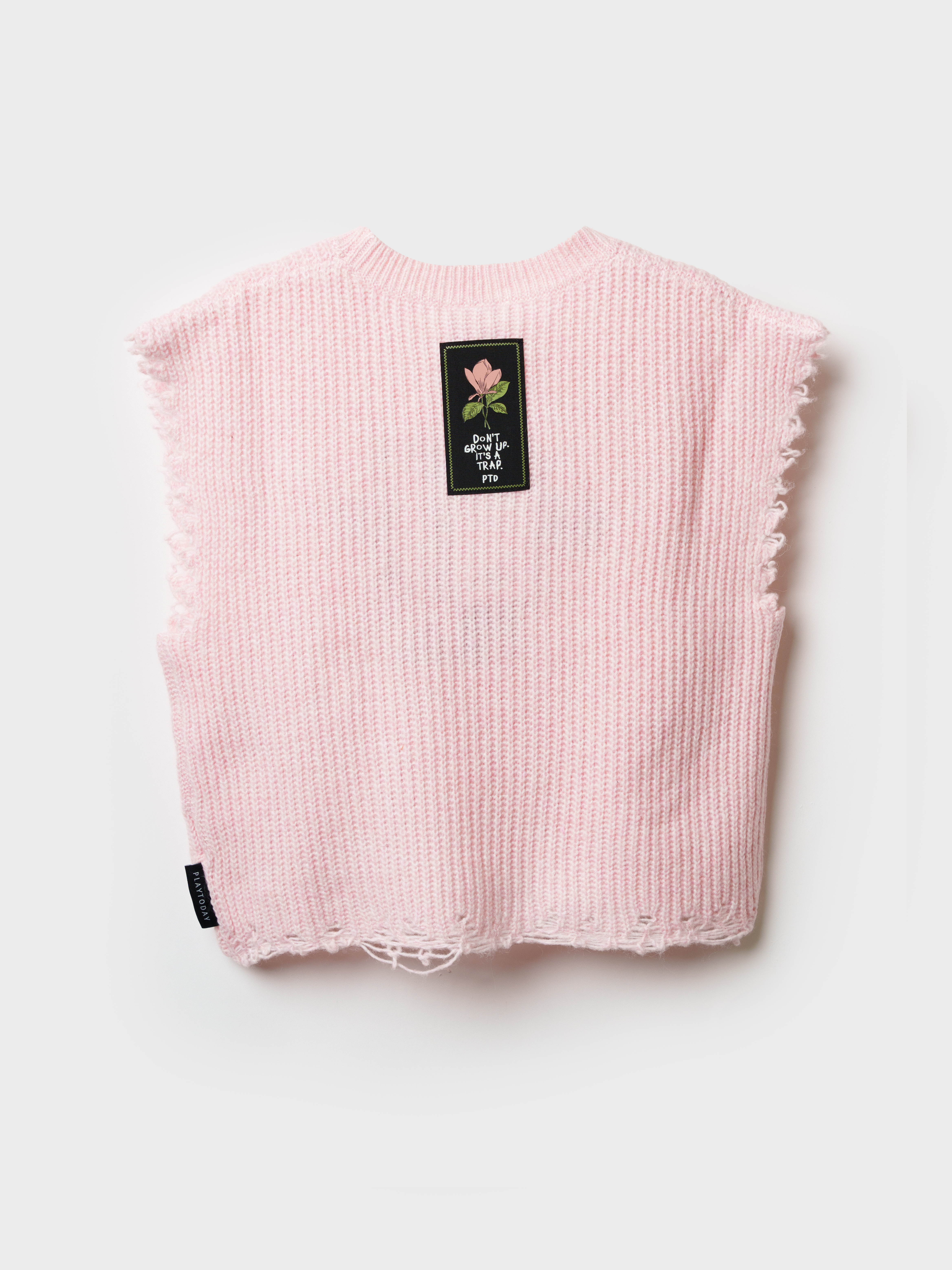 Жилет PlayToday 32521141 - фото 7