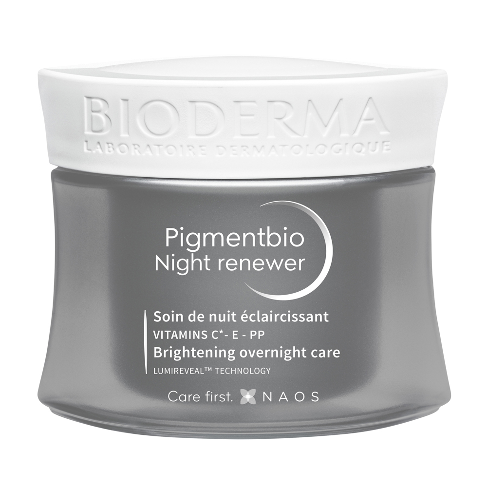 Крем Bioderma Пигментбио 50 мл - фото 1
