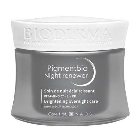 Крем Bioderma Пигментбио 50 мл