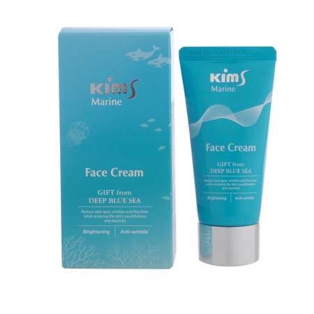 Крем Kims Marine