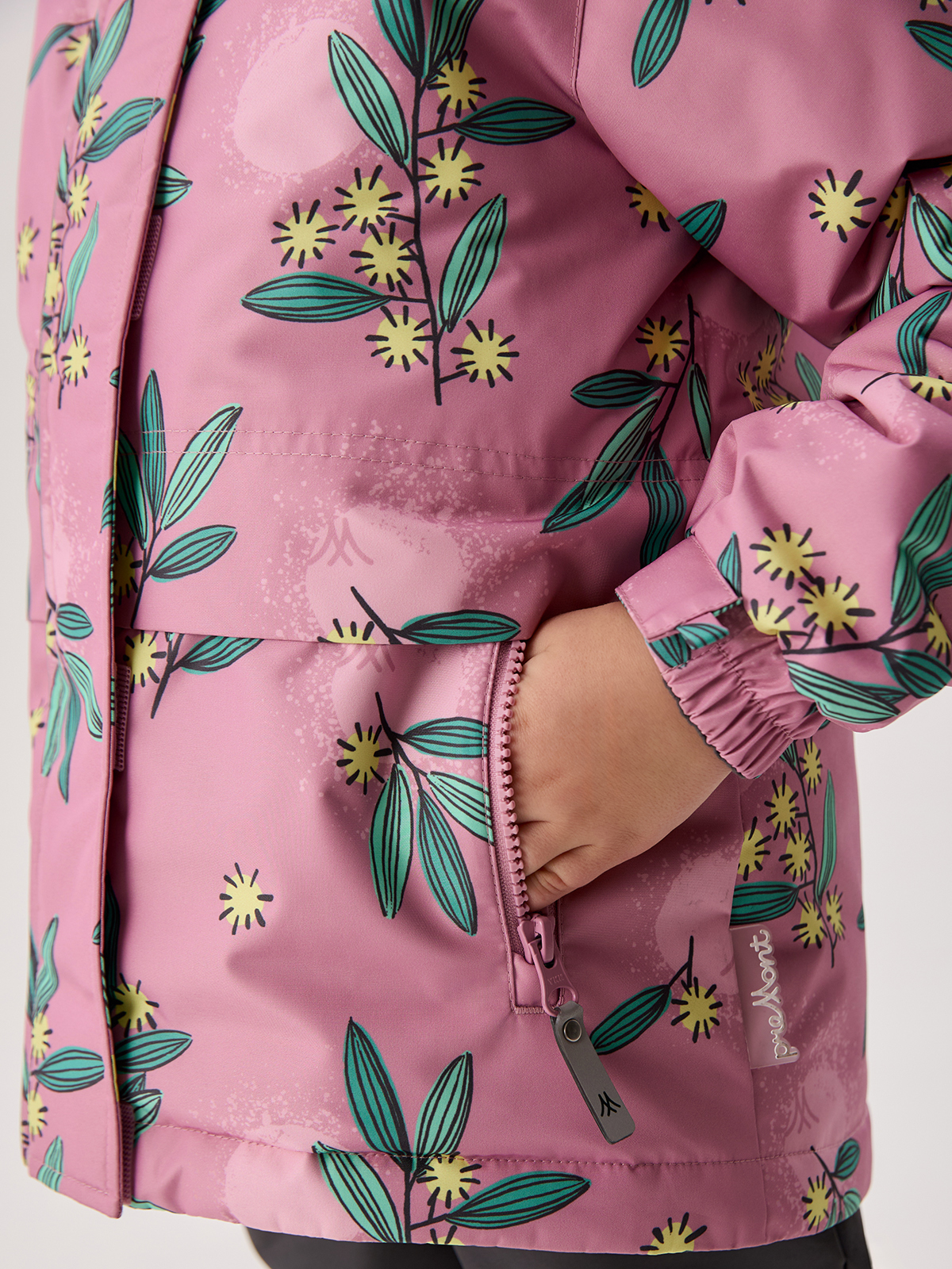 Куртка и полукомбинезон Premont SP312211KLIGHTPINK - фото 9