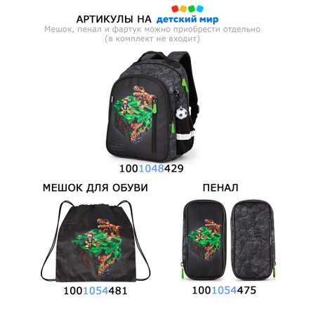 Мешок для обуви School Standard