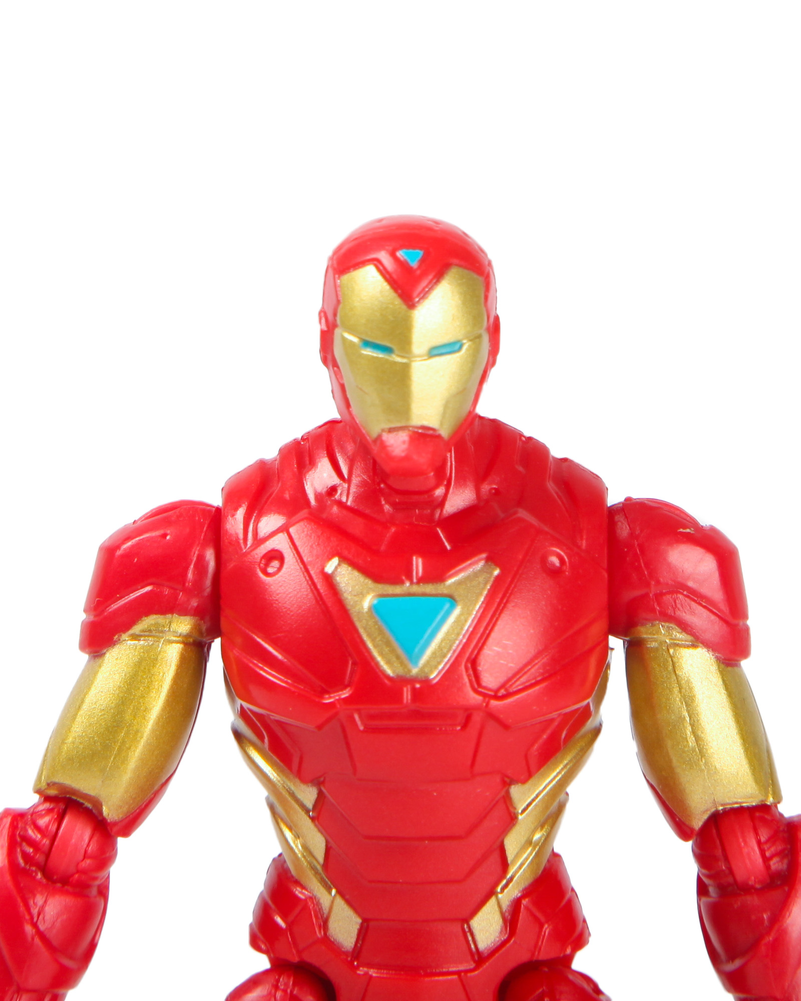 Фигурка Marvel Avengers Железный Человек - фото 5