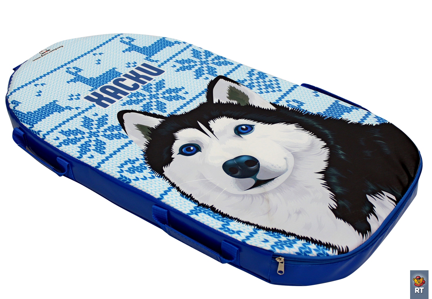 БАРС компания 80 см - фото 2