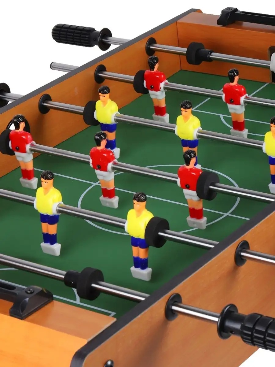 Настольная игра Компания Друзей футбол - фото 11