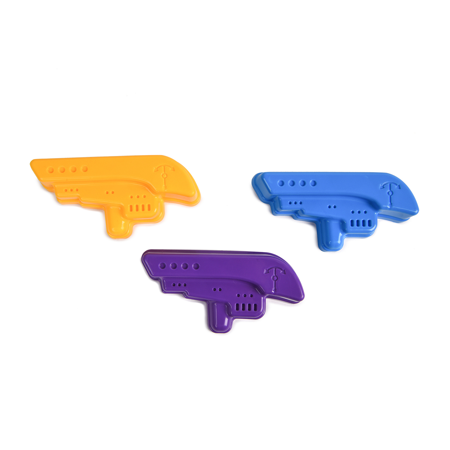 Формочка Zebratoys в ассортименте - фото 1