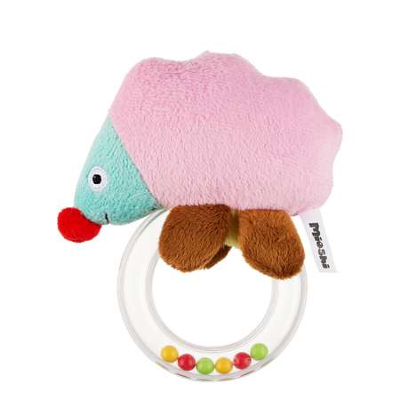 Игрушка Mioshi погремушка