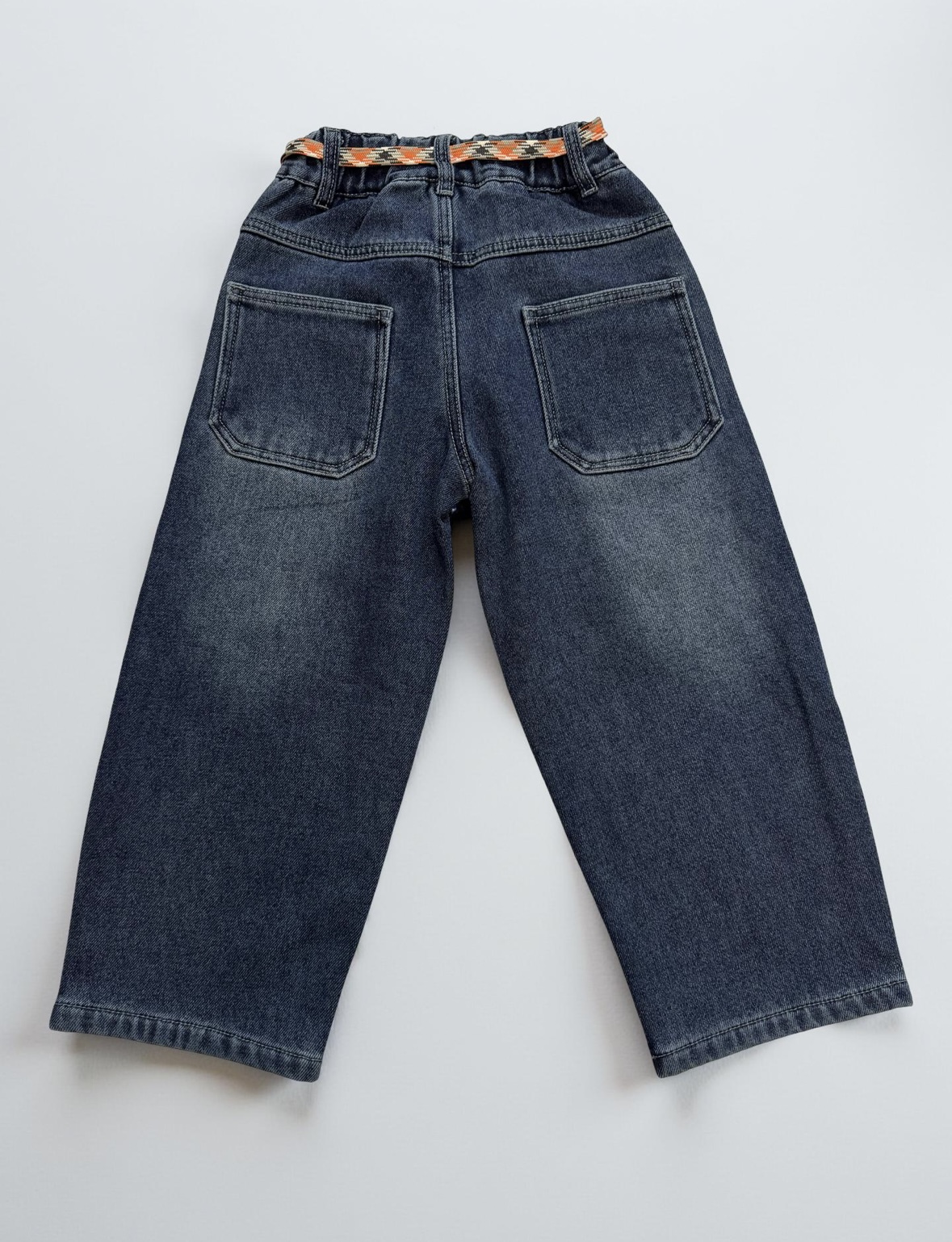 Джинсы Charos DF40230 - фото 3