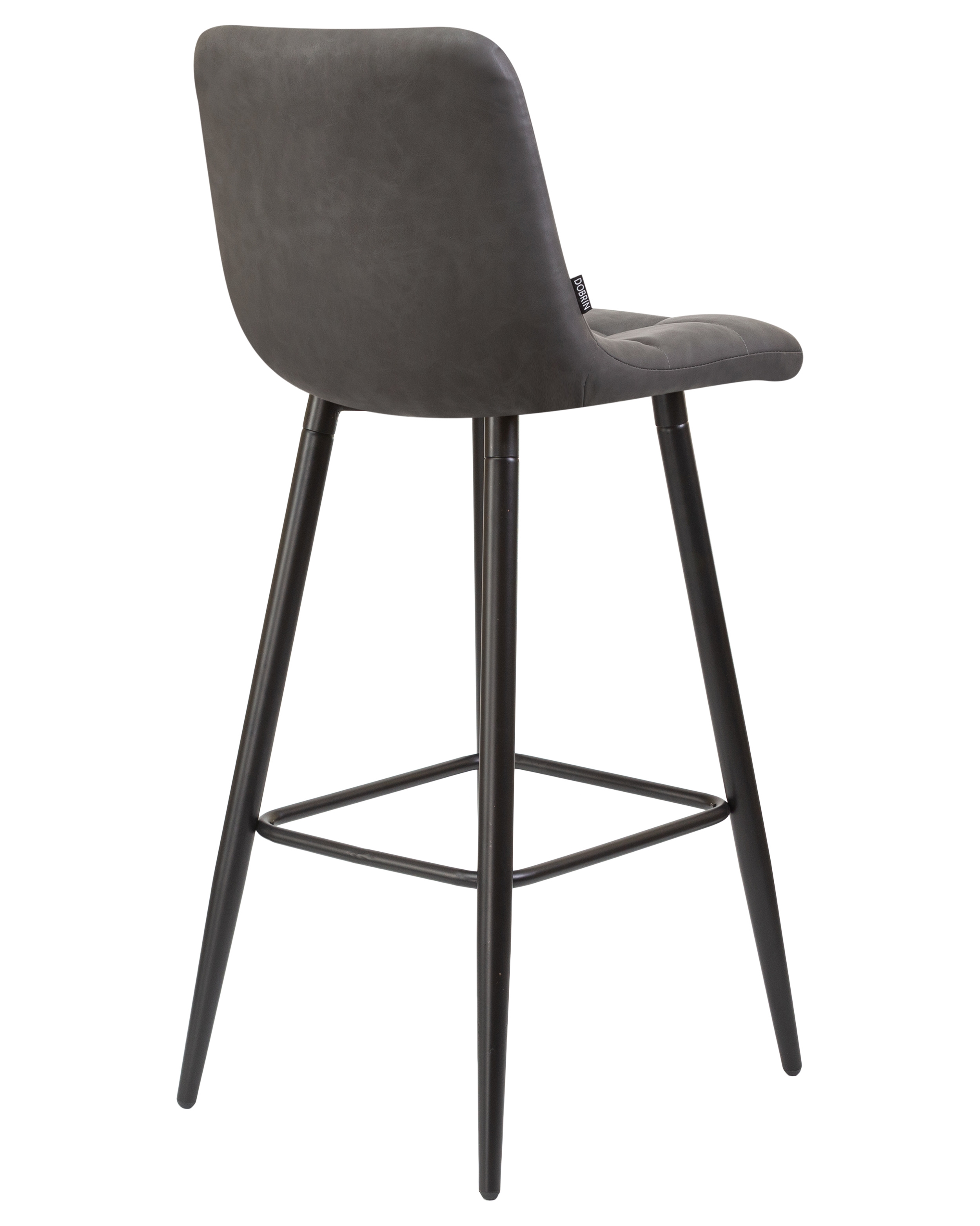 Стул DOBRIN NICOLE 2 шт. - фото 4