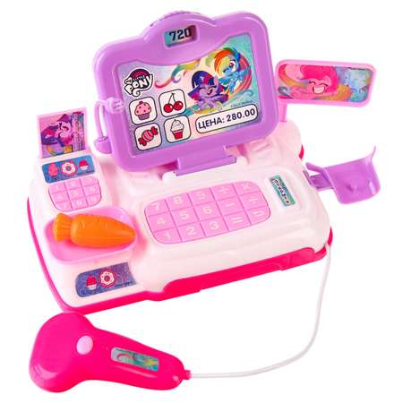 Игровой набор My Little Pony касса
