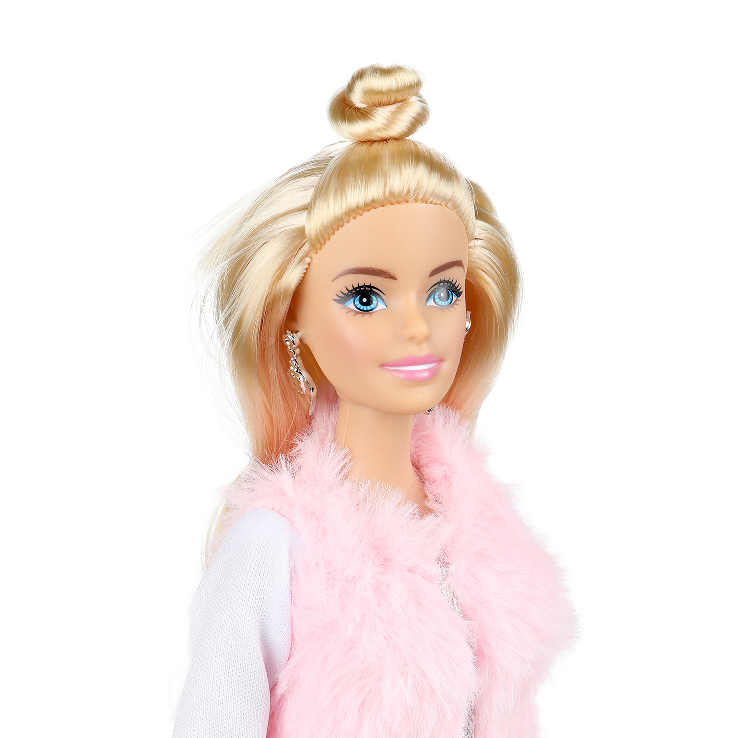 Кукла модельная Карапуз София высота 29 см 395142 - фото 4