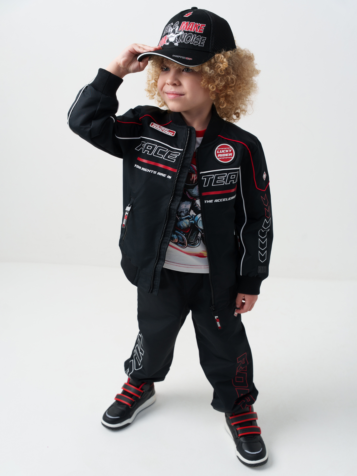 Кроссовки PlayToday 12612707 - фото 3