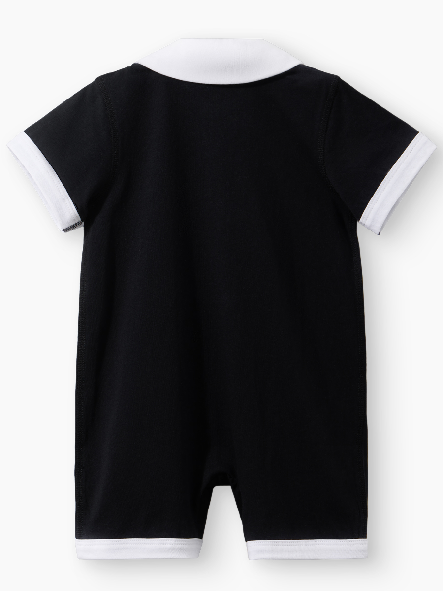 Комплект Happy Baby 90156-0_black&white - фото 7