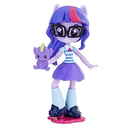 Кукла мини MLP Equestria Girls