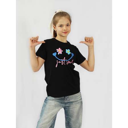 Футболка STELLA MODA