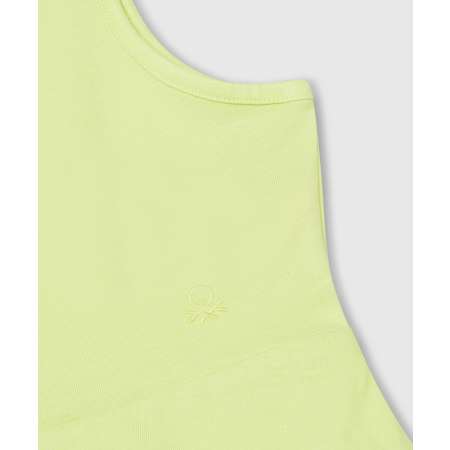 Платье United Colors of Benetton